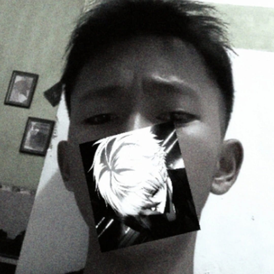 Foto Profil